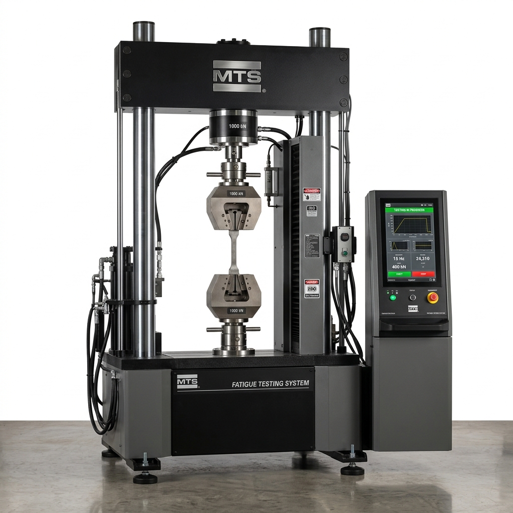 Fatigue Tester